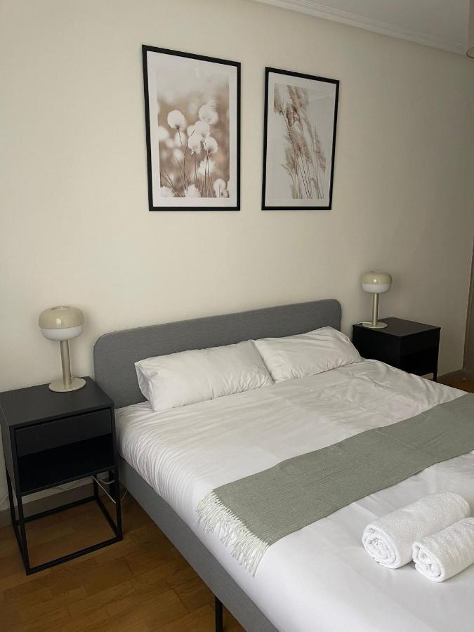 Exyca Tetuan Apartment Madrid Luaran gambar